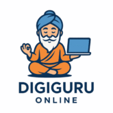 DIGIGURU ONLINE